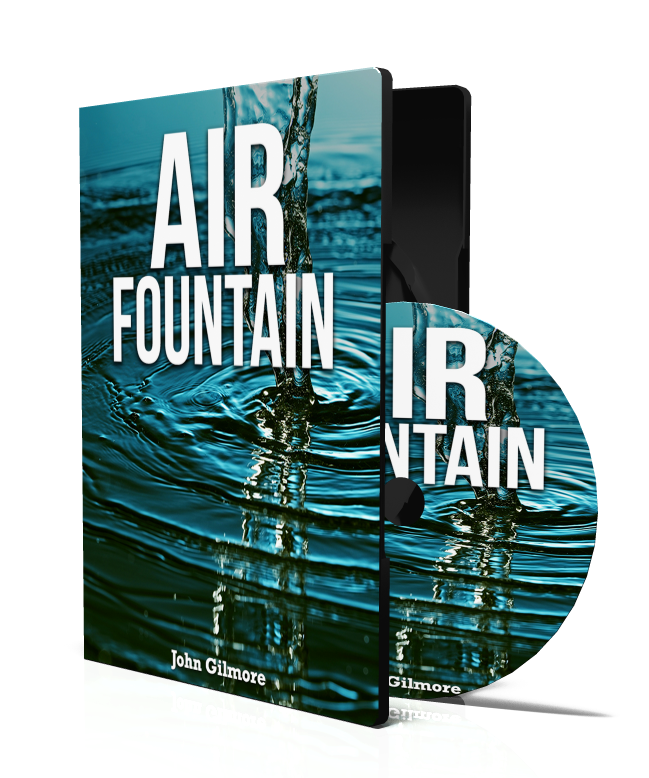 Air Fountain